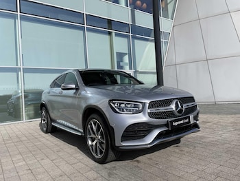 Used Mercedes-Benz GLC 2023 for sale - 78375072: Photo