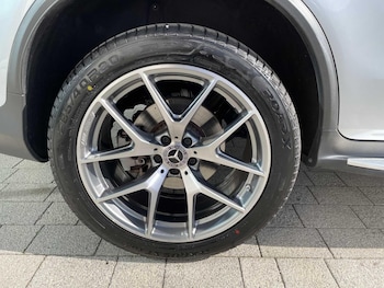 Used Mercedes-Benz GLC 2023 for sale - 78375072: Photo