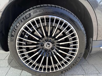 Used Mercedes-Benz EQC 2021 for sale - 78348399: Photo