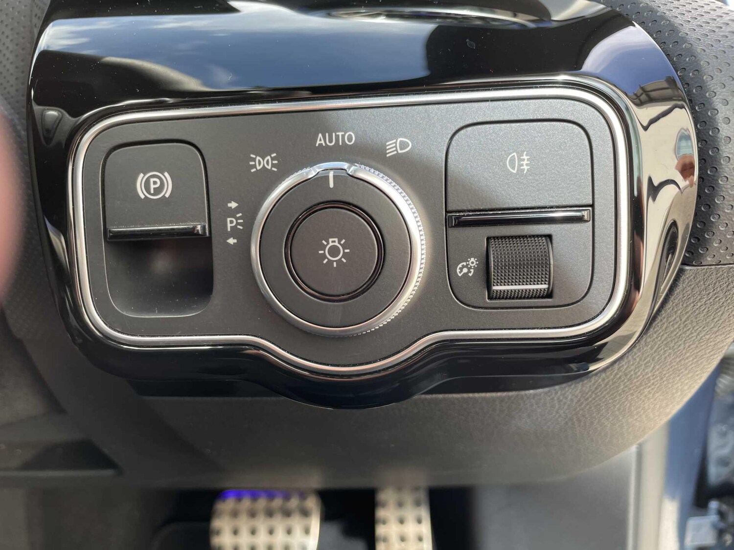 Used Mercedes-Benz CLA 2022 for sale - 78007327: Photo 15