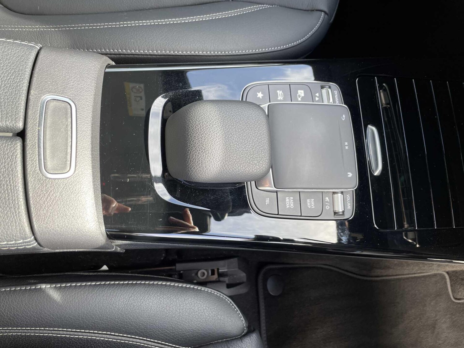 Used Mercedes-Benz CLA 2022 for sale - 78007327: Photo 20