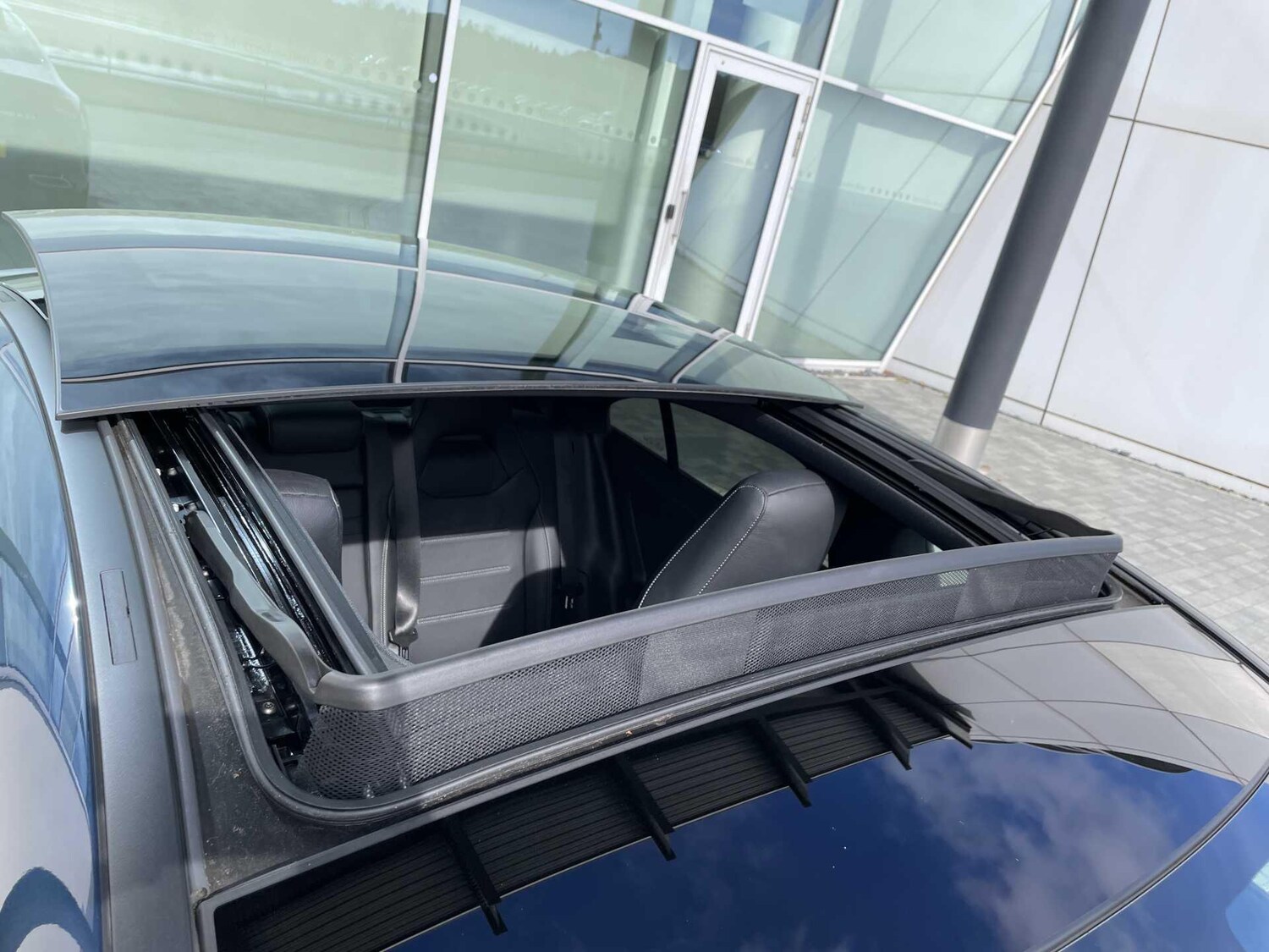 Used Mercedes-Benz CLA 2022 for sale - 78007327: Photo 22