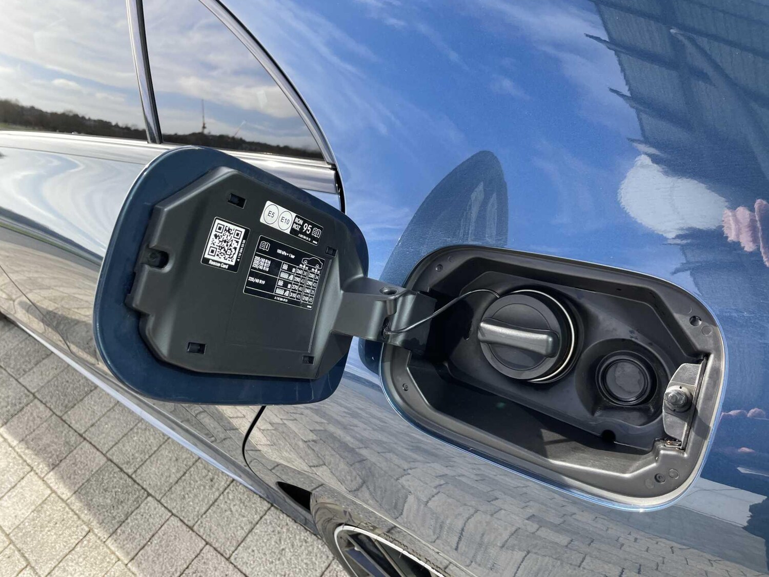 Used Mercedes-Benz CLA 2022 for sale - 78007327: Photo 27