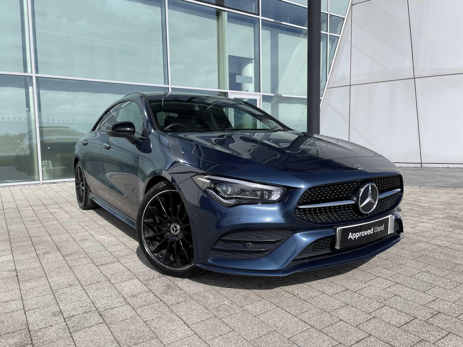 Used Mercedes-Benz CLA 2022 for sale - 78007327: Photo 38