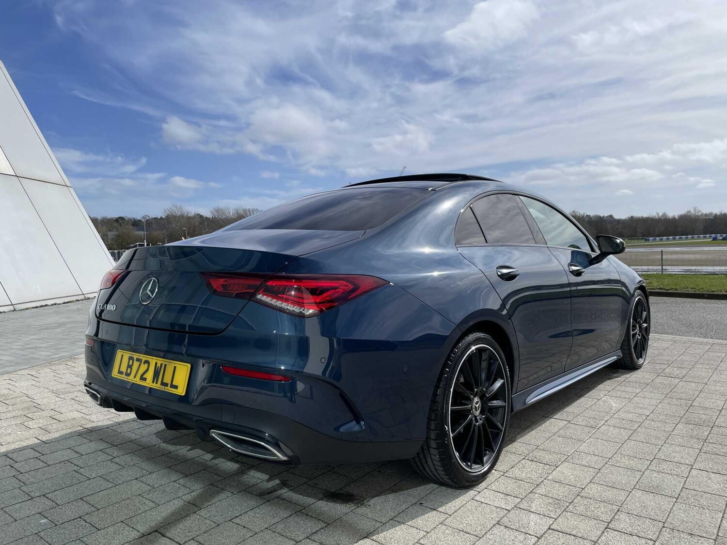 Used Mercedes-Benz CLA 2022 for sale - 78007327: Photo 39