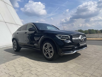 Used Mercedes-Benz GLC 2023 for sale - 79291810: Photo