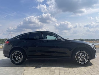 Used Mercedes-Benz GLC 2023 for sale - 79291810: Photo