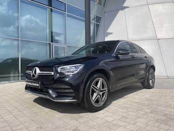 Used Mercedes-Benz GLC 2023 for sale - 79291810: Photo