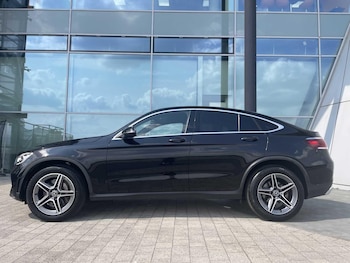 Used Mercedes-Benz GLC 2023 for sale - 79291810: Photo