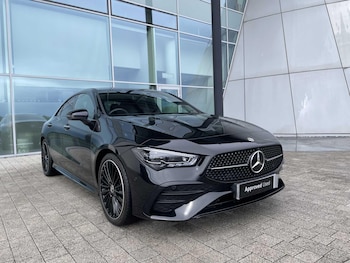 Used Mercedes-Benz CLA 2025 for sale - 78796778: Photo