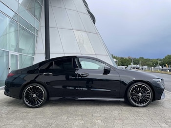 Used Mercedes-Benz CLA 2025 for sale - 78796778: Photo