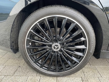 Used Mercedes-Benz CLA 2025 for sale - 78796778: Photo