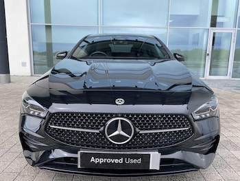Used Mercedes-Benz CLA 2025 for sale - 78796778: Photo