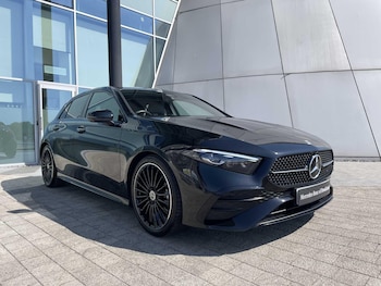 Used Mercedes-Benz A-Class 2025 for sale - 79452541: Photo
