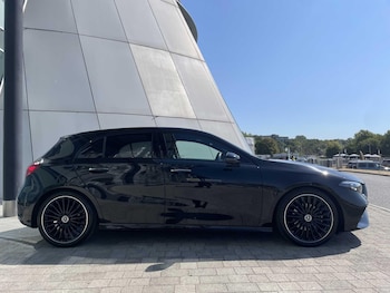 Used Mercedes-Benz A-Class 2025 for sale - 79452541: Photo