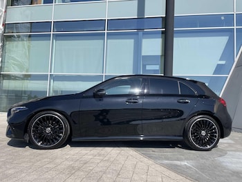 Used Mercedes-Benz A-Class 2025 for sale - 79452541: Photo
