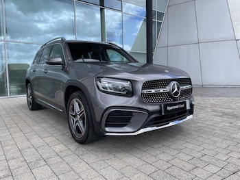 Used Mercedes-Benz GLB 2025 for sale - 78636582: Photo