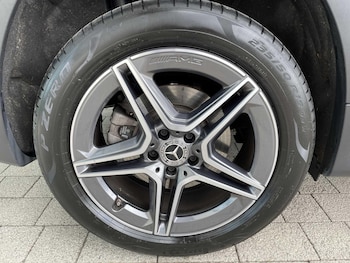 Used Mercedes-Benz GLB 2025 for sale - 78636582: Photo