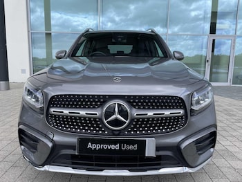 Used Mercedes-Benz GLB 2025 for sale - 78636582: Photo