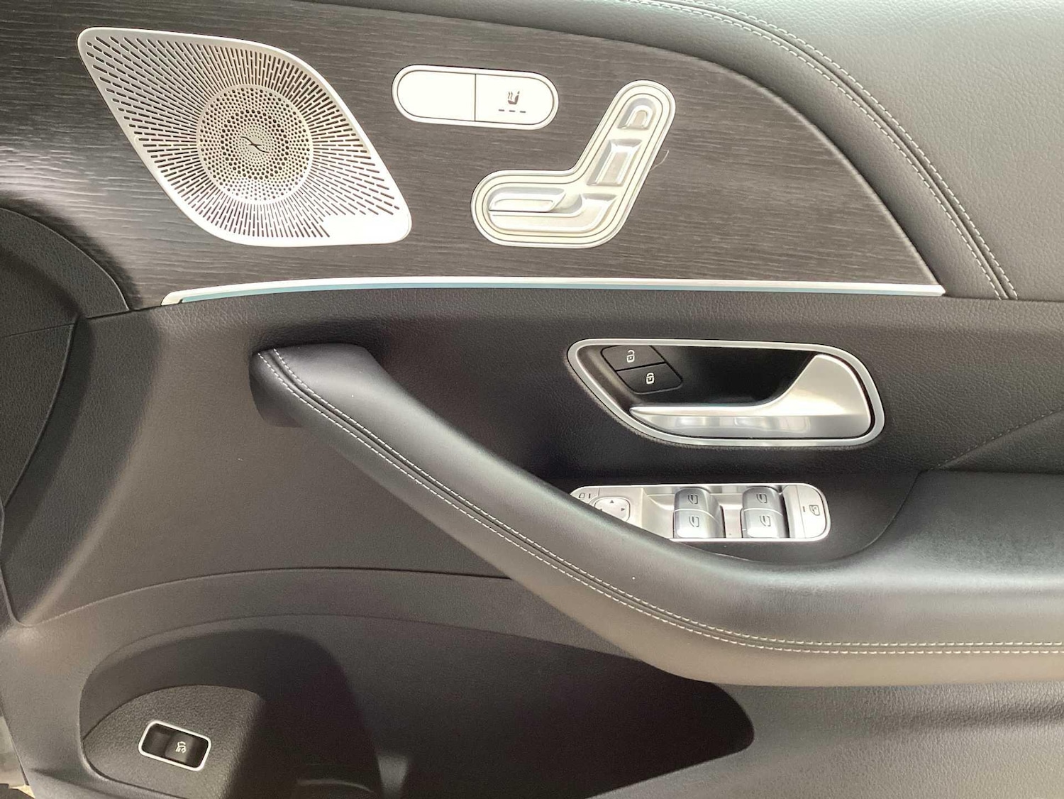 Used Mercedes-Benz GLE 2022 for sale - 77599892: Photo 16