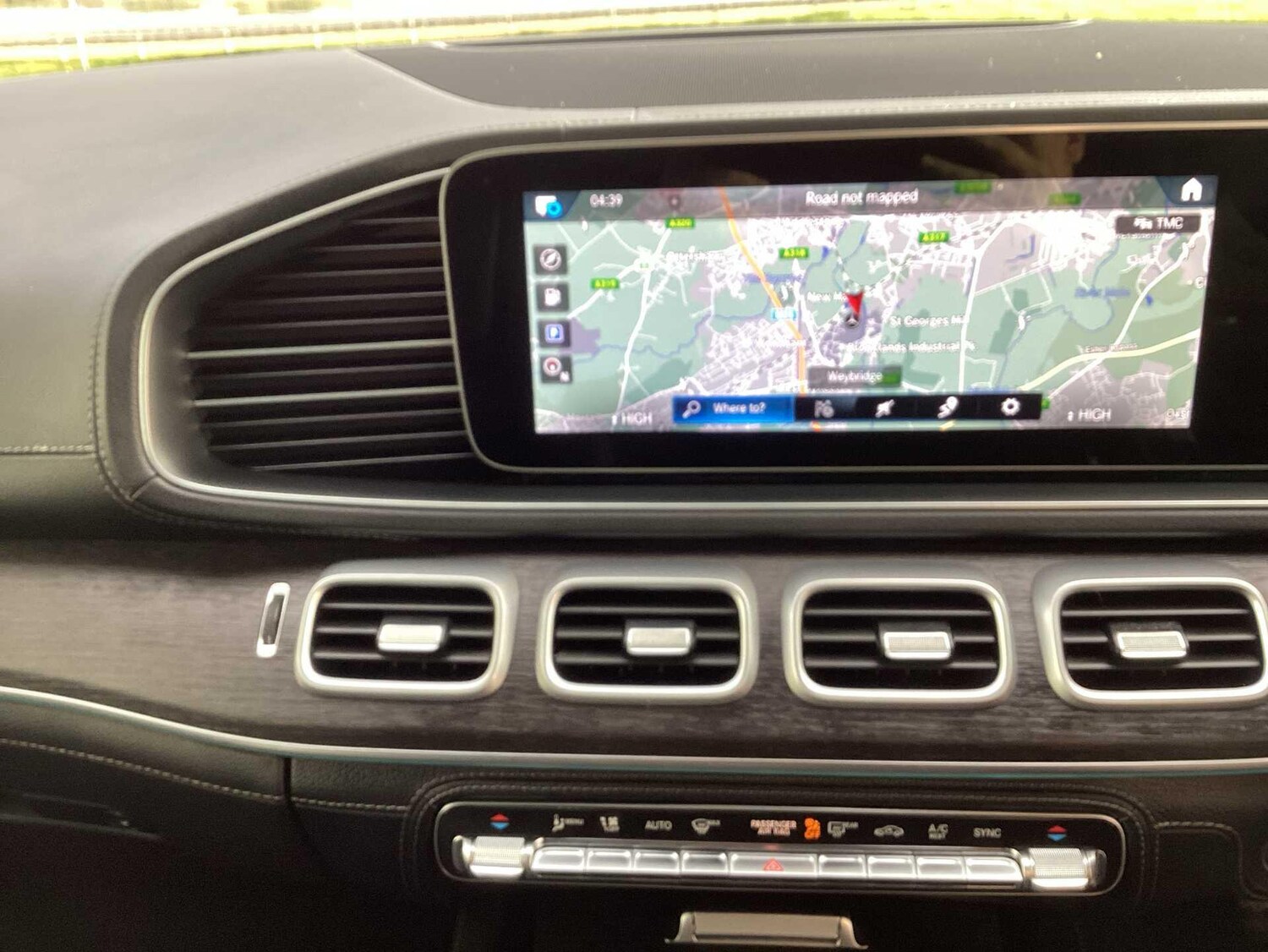 Used Mercedes-Benz GLE 2022 for sale - 77599892: Photo 21