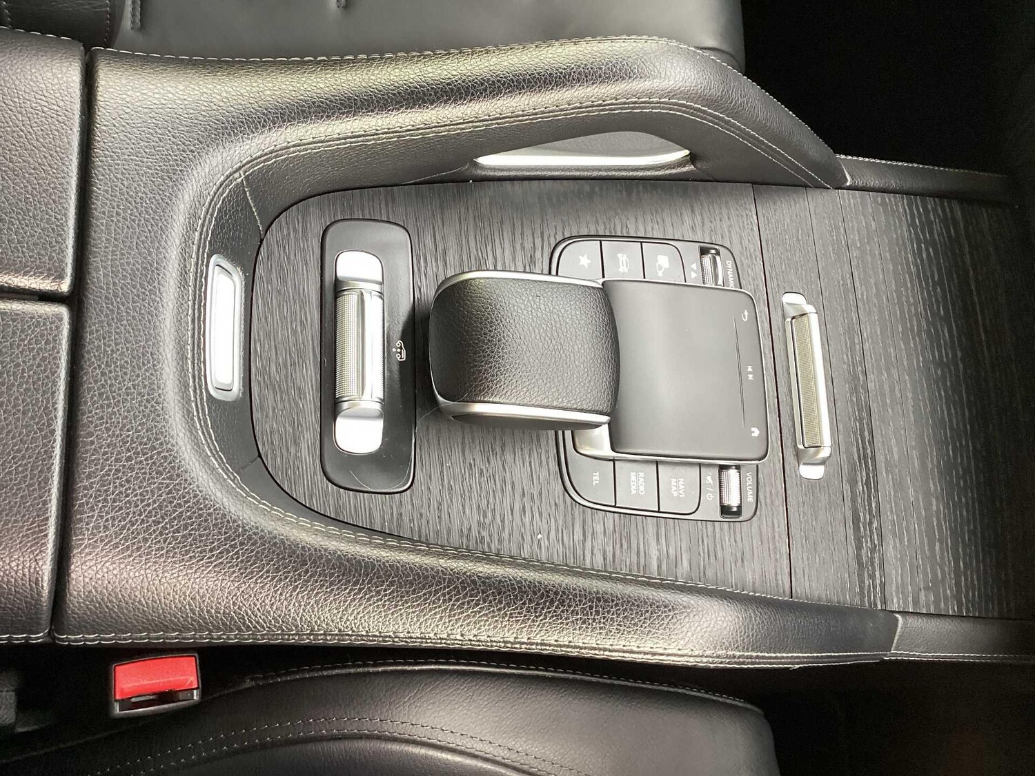 Used Mercedes-Benz GLE 2022 for sale - 77599892: Photo 22