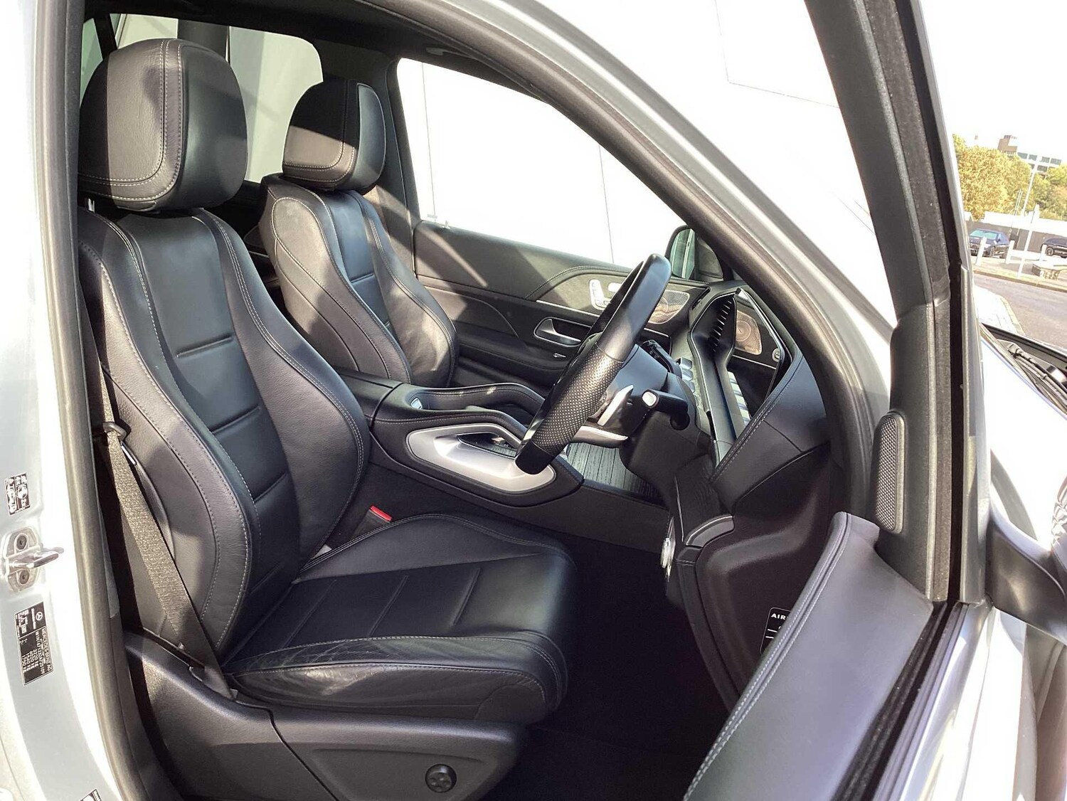 Used Mercedes-Benz GLE 2022 for sale - 77599892: Photo 30