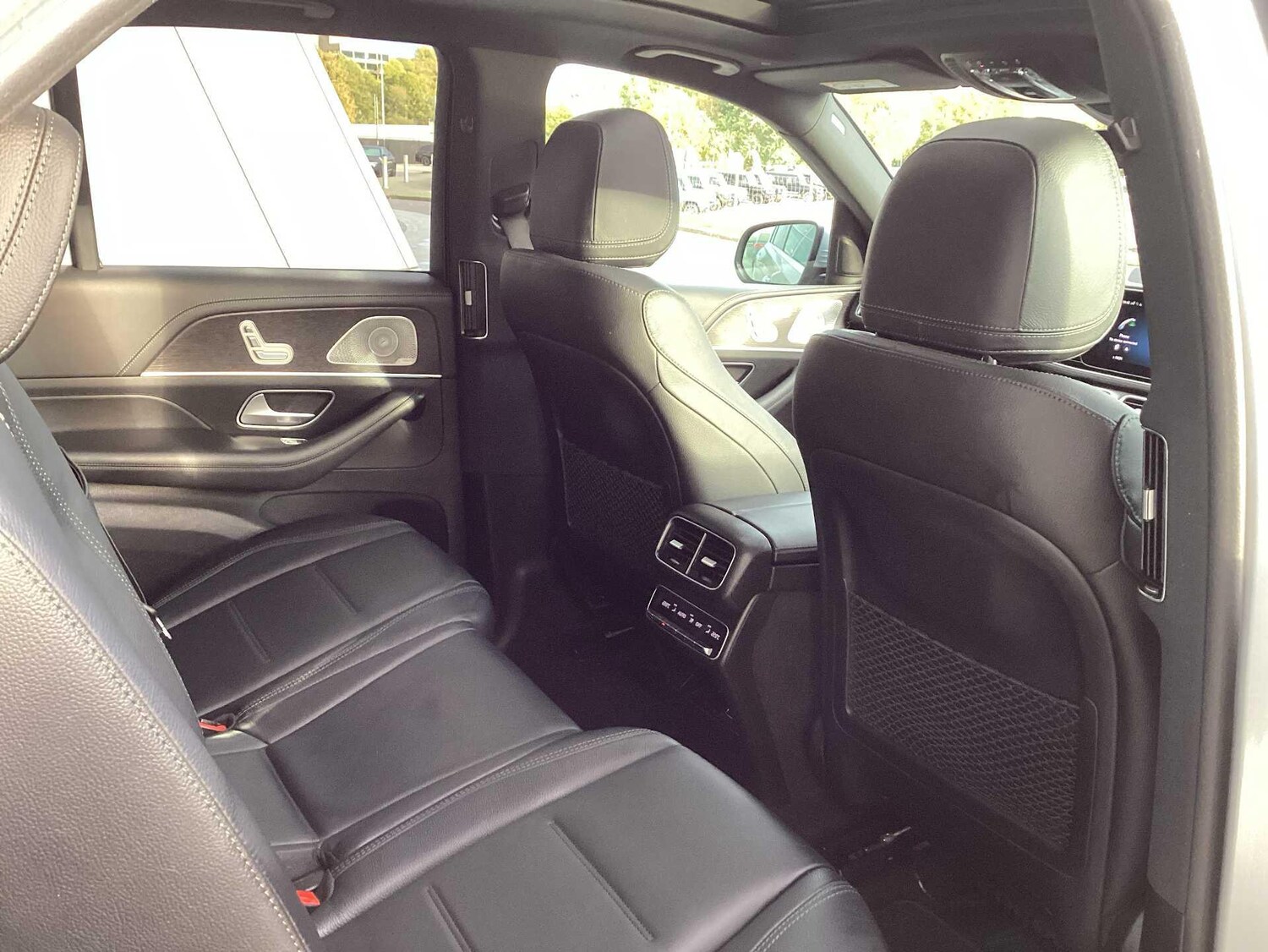 Used Mercedes-Benz GLE 2022 for sale - 77599892: Photo 31