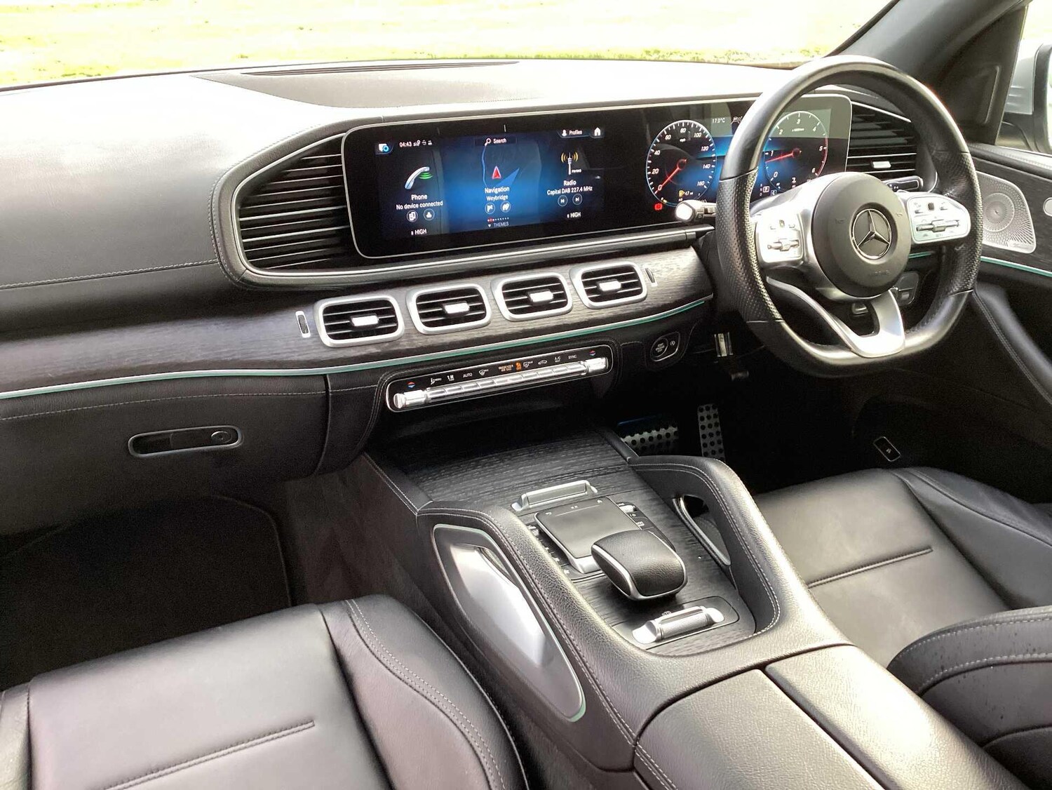 Used Mercedes-Benz GLE 2022 for sale - 77599892: Photo 34