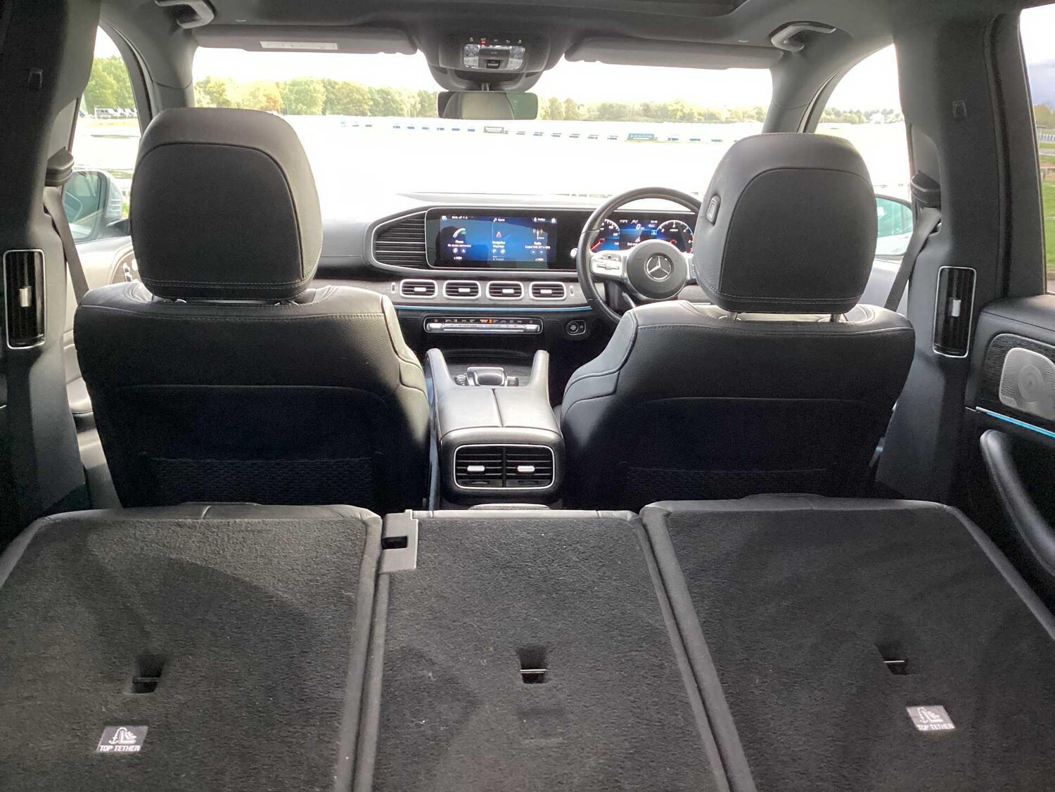 Used Mercedes-Benz GLE 2022 for sale - 77599892: Photo 35