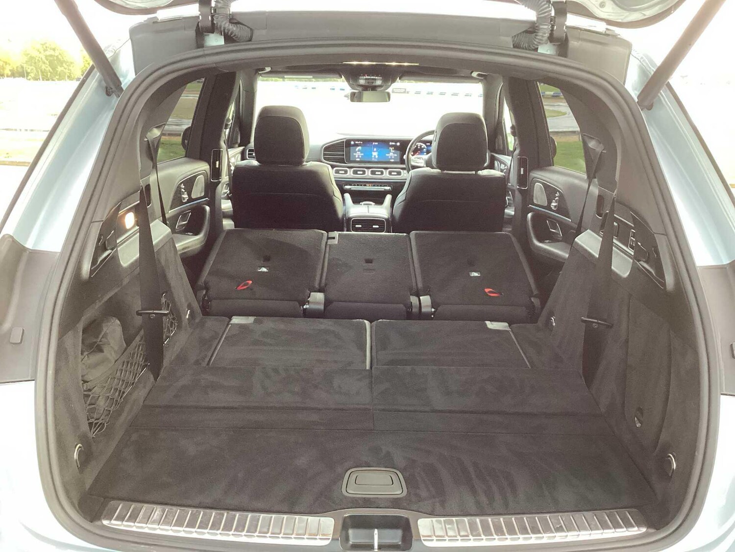 Used Mercedes-Benz GLE 2022 for sale - 77599892: Photo 36