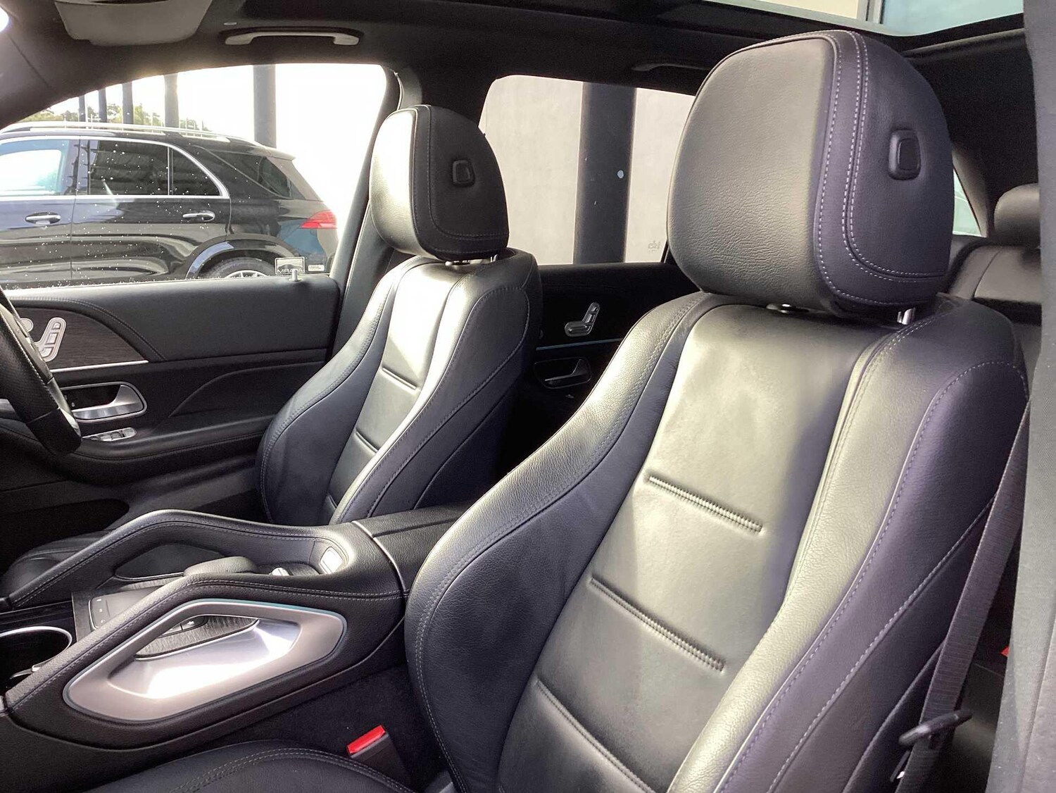 Used Mercedes-Benz GLE 2022 for sale - 77599892: Photo 7