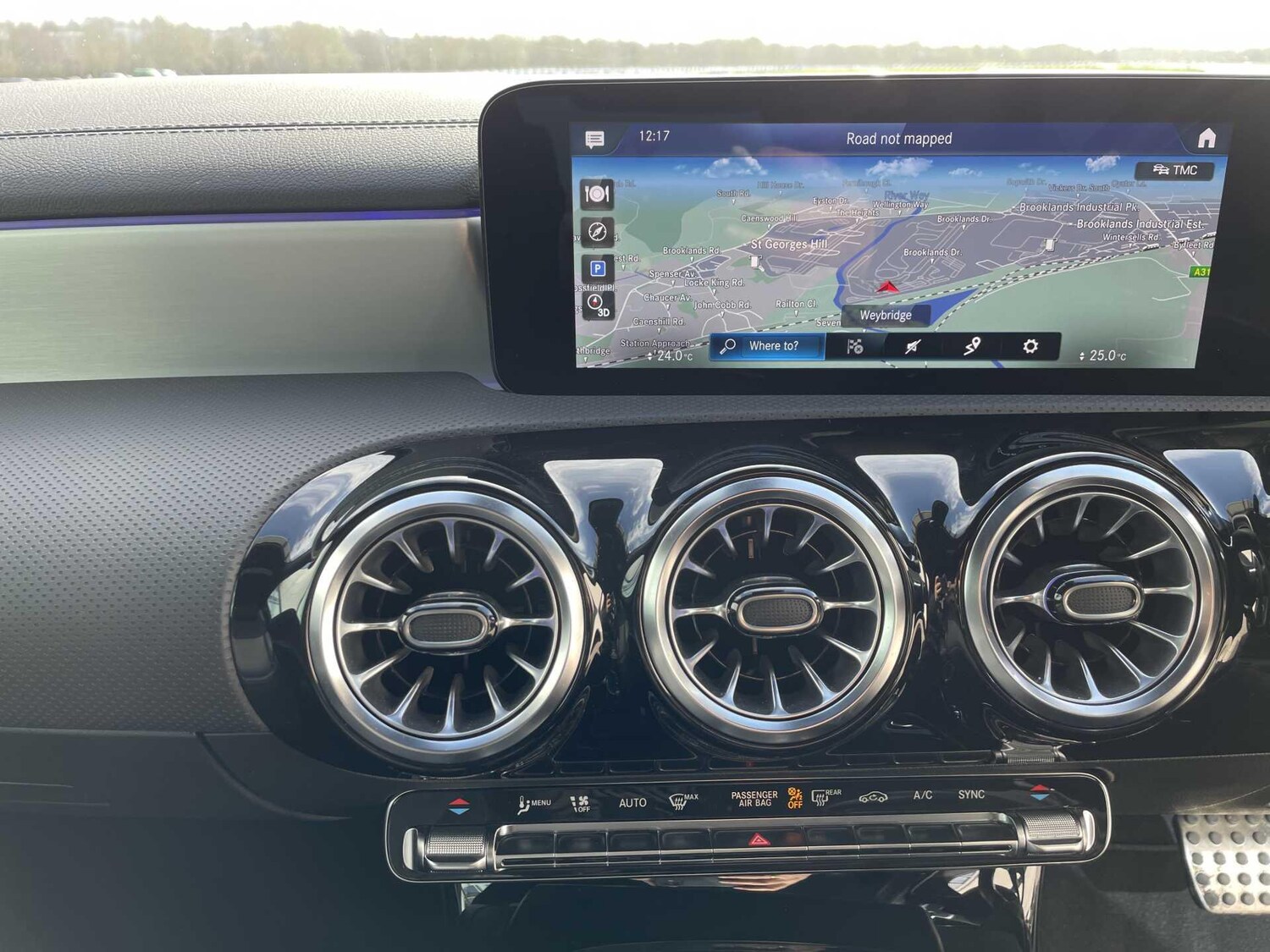 Used Mercedes-Benz CLA for sale - 77940296: Photo 19