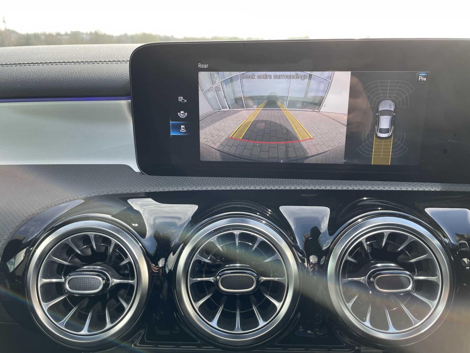 Used Mercedes-Benz CLA for sale - 77940296: Photo 23