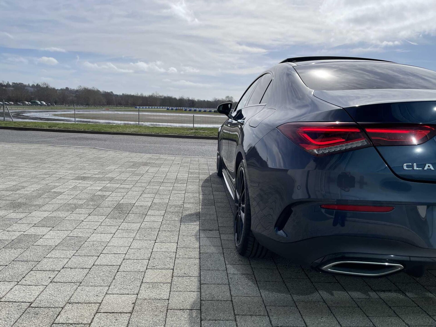 Used Mercedes-Benz CLA for sale - 77940296: Photo 26