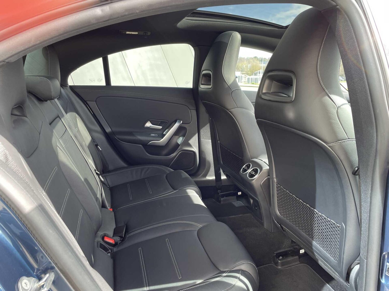 Used Mercedes-Benz CLA for sale - 77940296: Photo 31