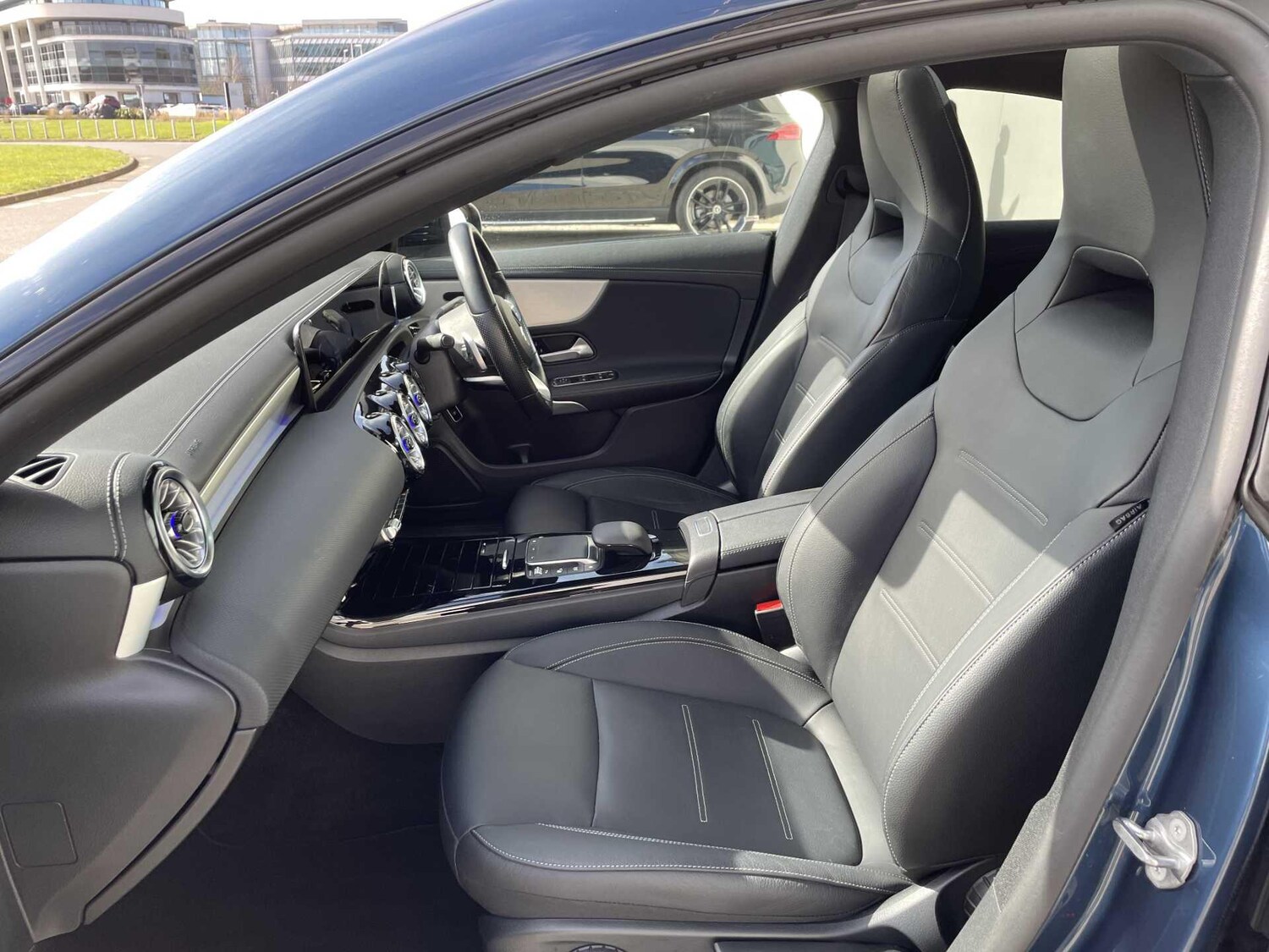 Used Mercedes-Benz CLA for sale - 77940296: Photo 32