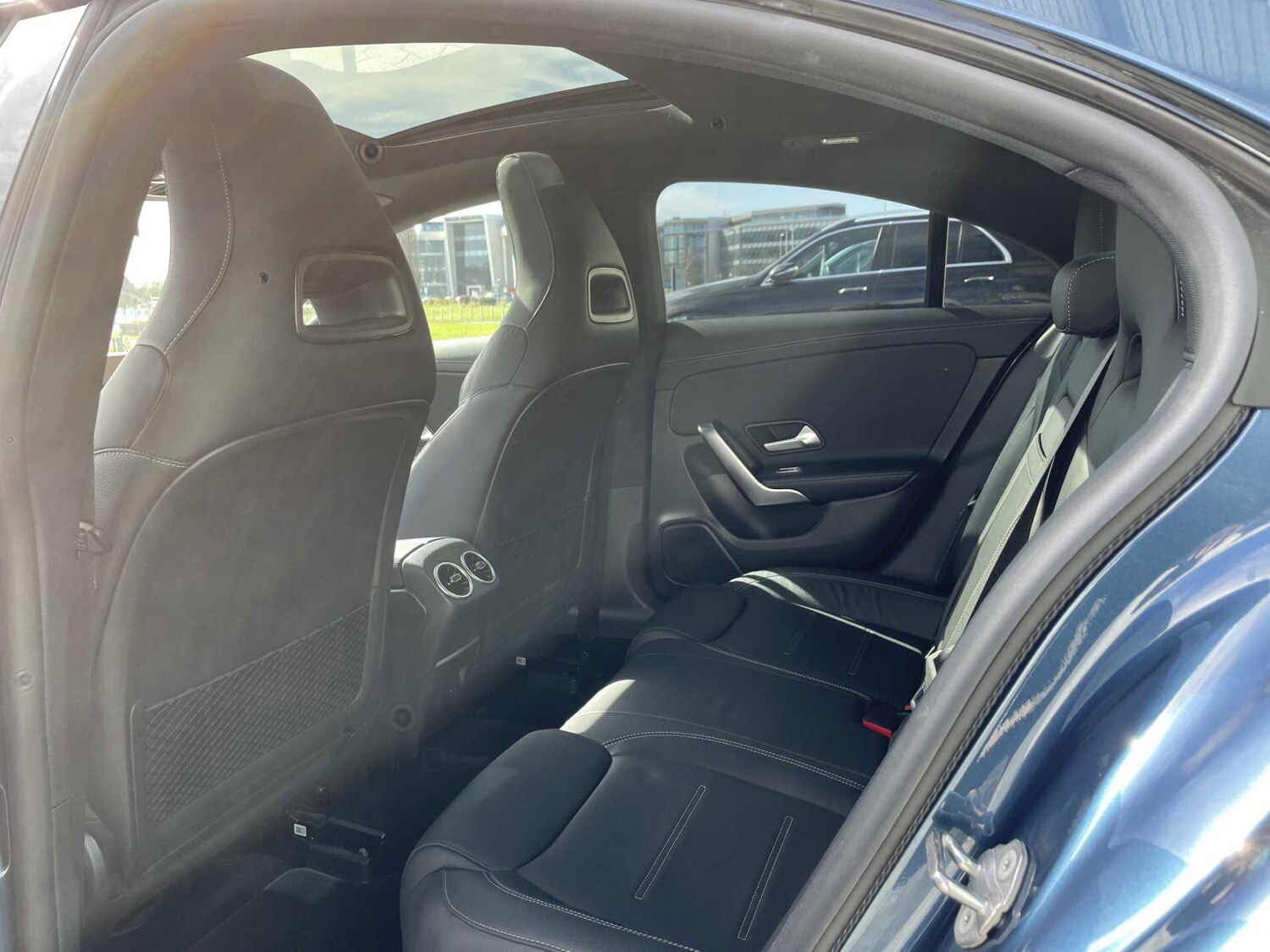 Used Mercedes-Benz CLA for sale - 77940296: Photo 33