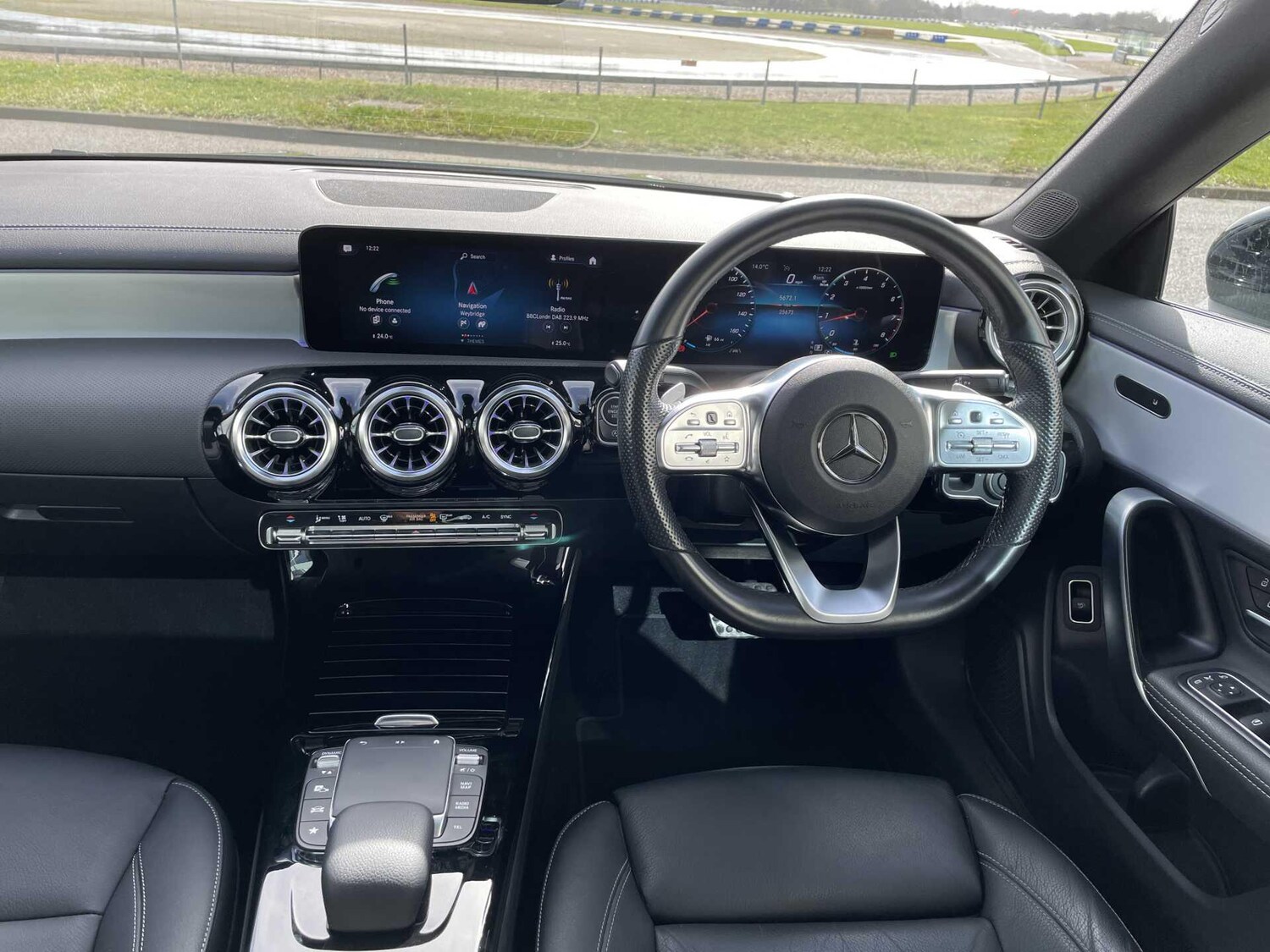 Used Mercedes-Benz CLA for sale - 77940296: Photo 35