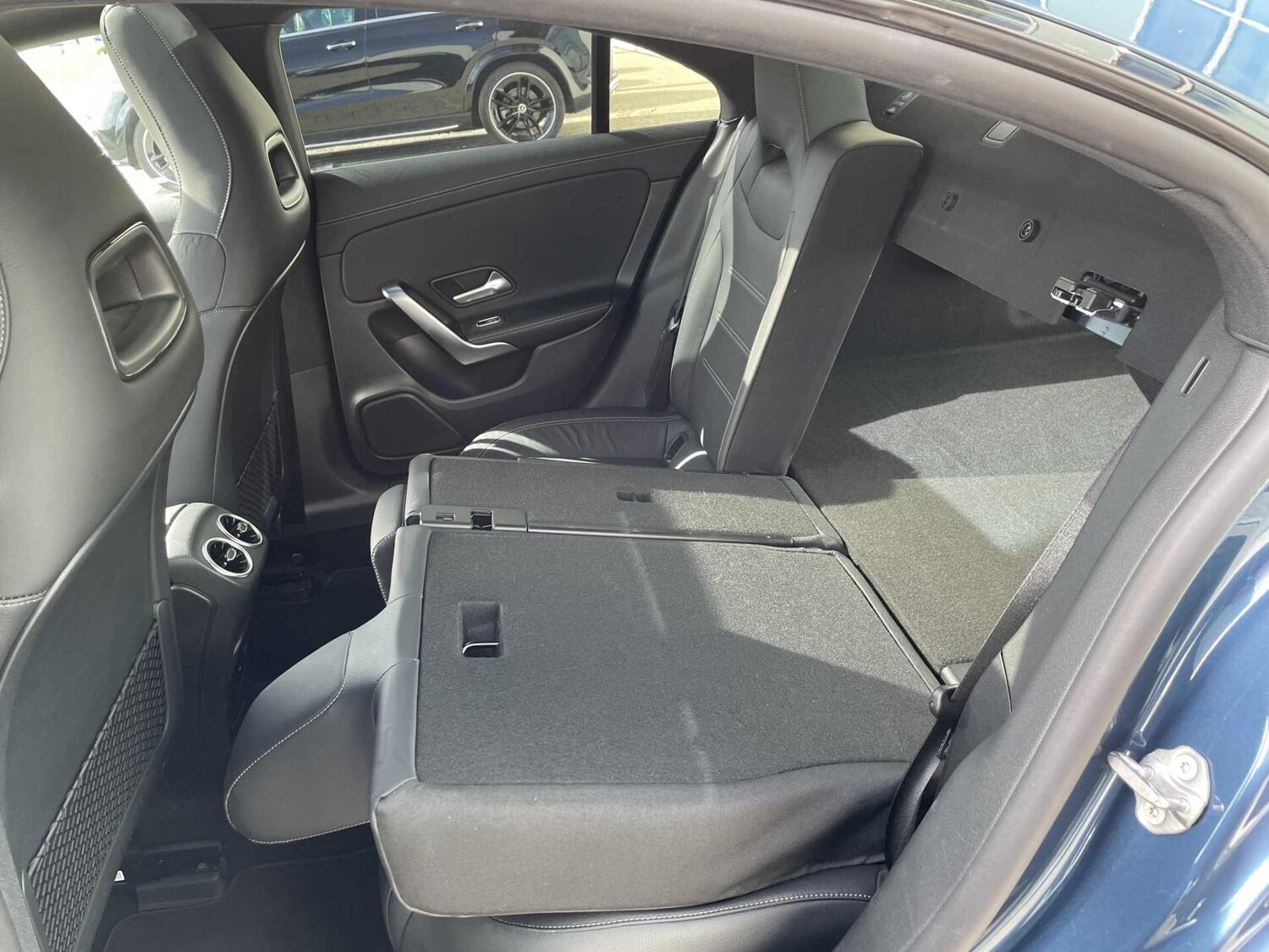 Used Mercedes-Benz CLA for sale - 77940296: Photo 36