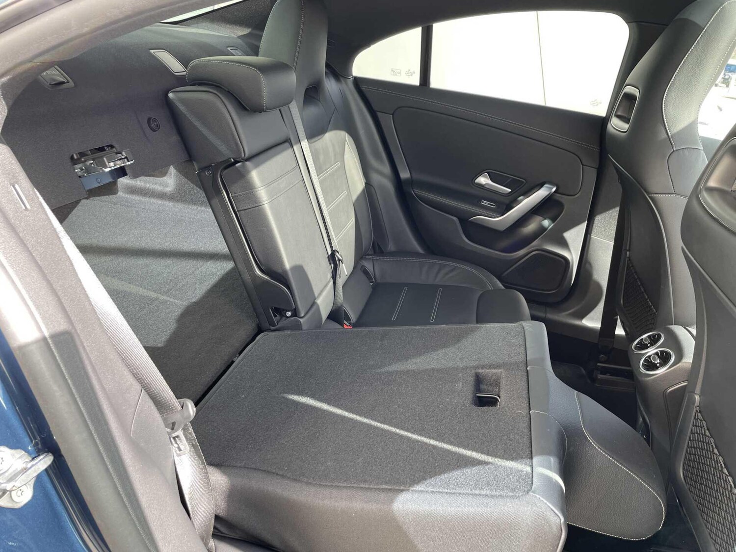 Used Mercedes-Benz CLA for sale - 77940296: Photo 37