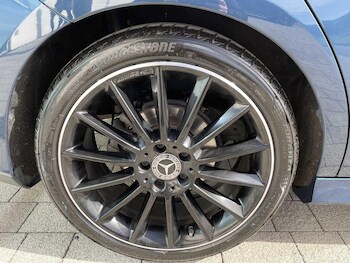 Used Mercedes-Benz CLA 2022 for sale - 77940296: Photo