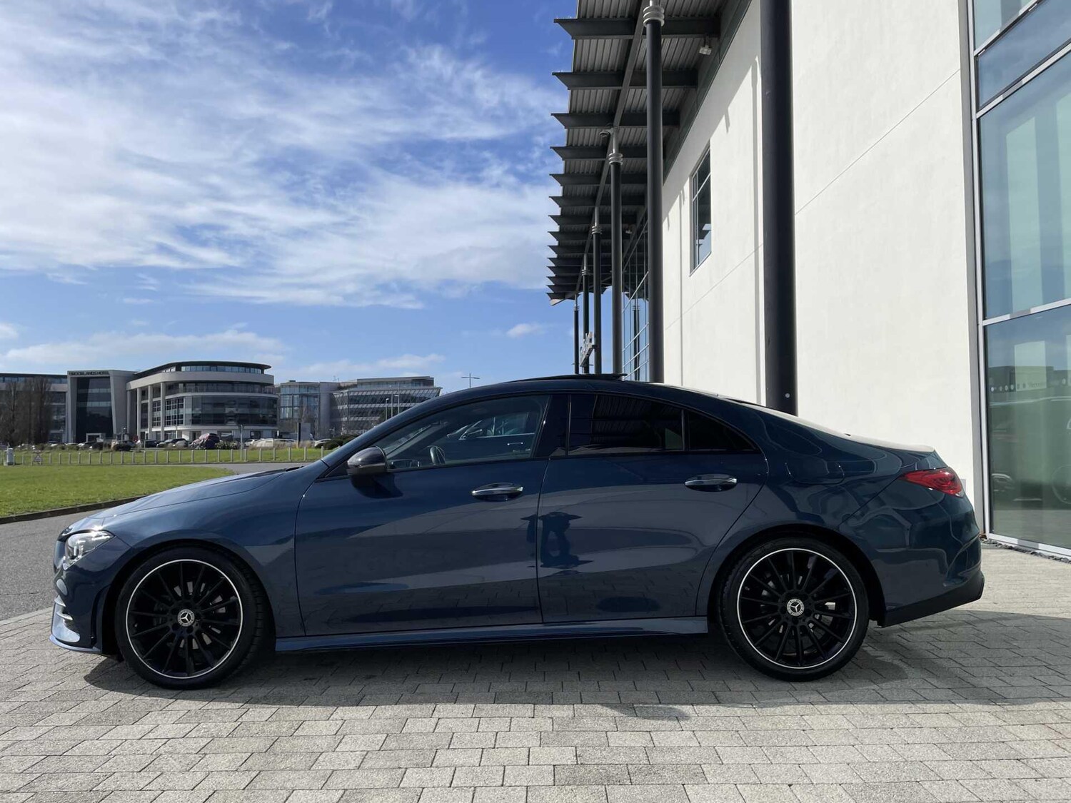 Used Mercedes-Benz CLA for sale - 77940296: Photo 40