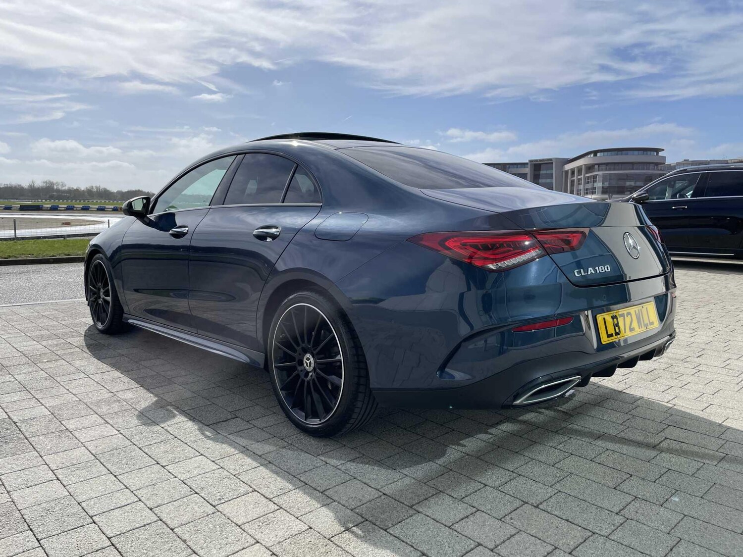 Used Mercedes-Benz CLA for sale - 77940296: Photo 41