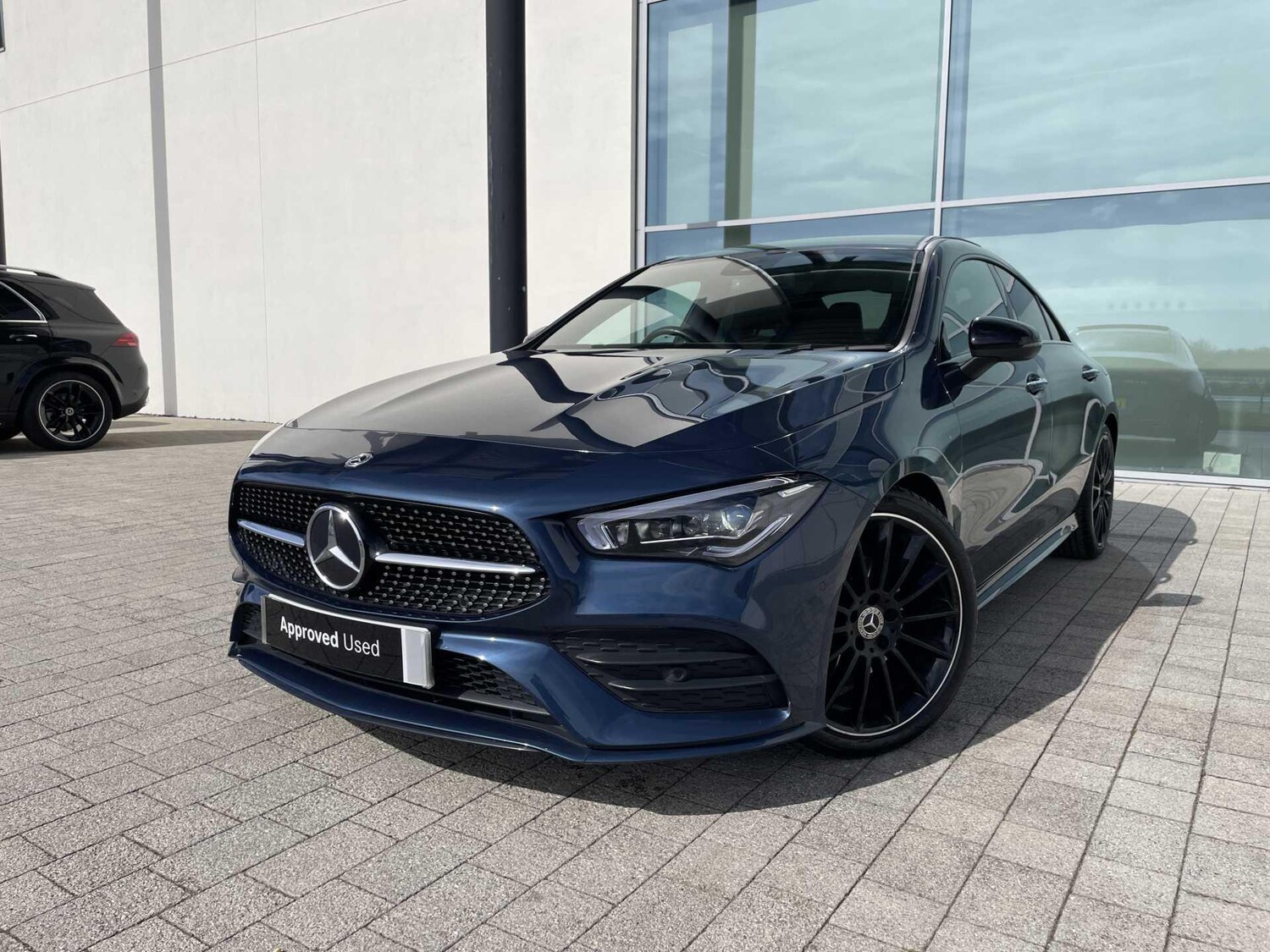 Used Mercedes-Benz CLA for sale - 77940296: Photo 42