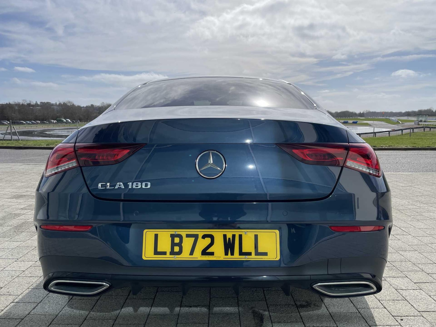 Used Mercedes-Benz CLA for sale - 77940296: Photo 5