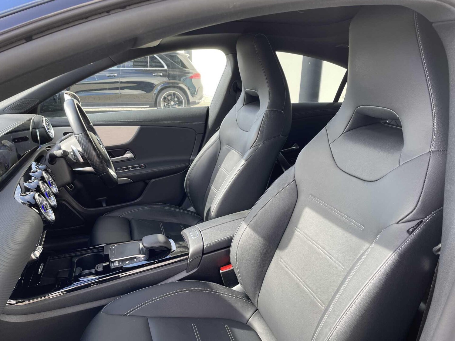 Used Mercedes-Benz CLA for sale - 77940296: Photo 7