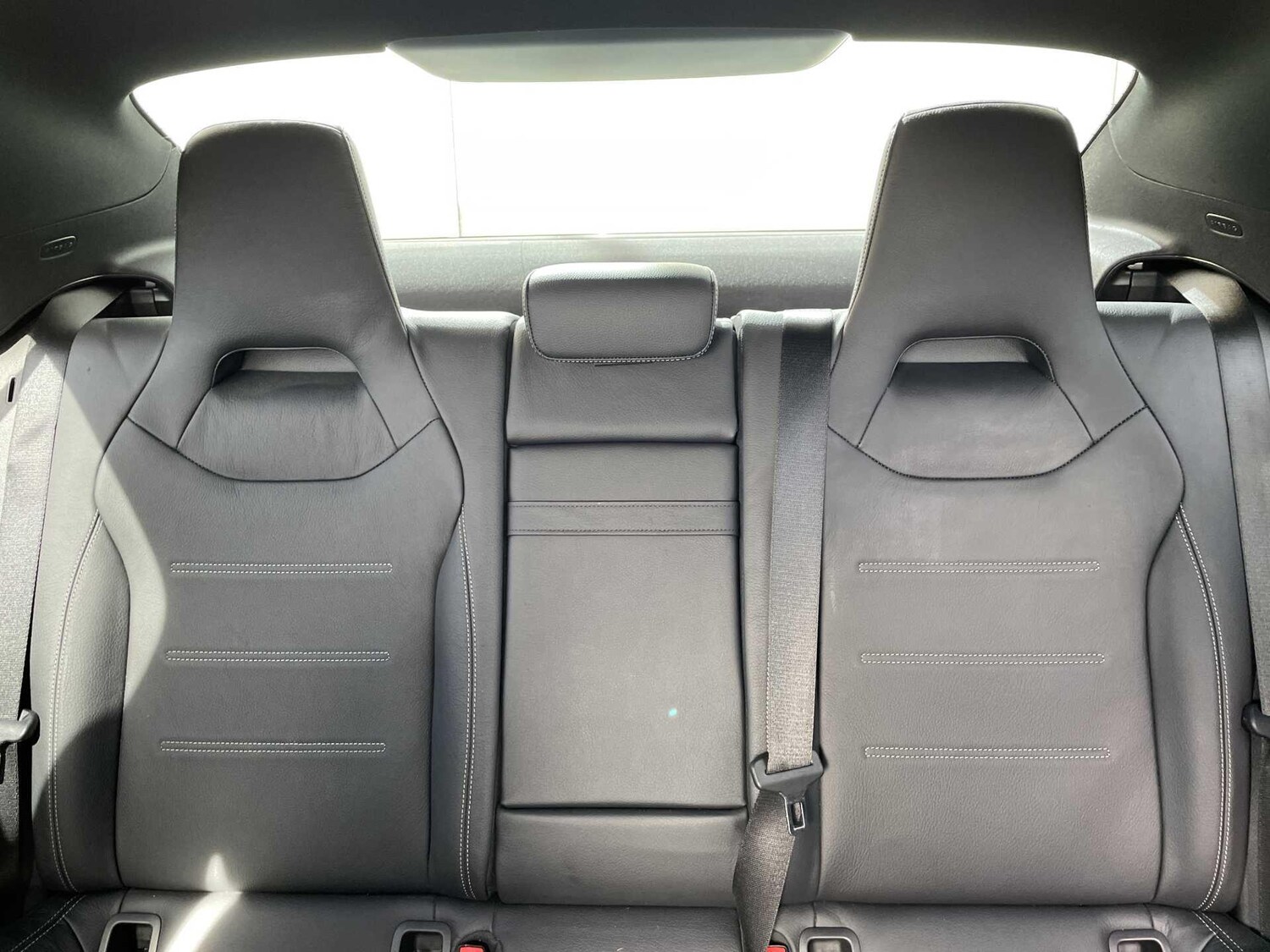 Used Mercedes-Benz CLA for sale - 77940296: Photo 9