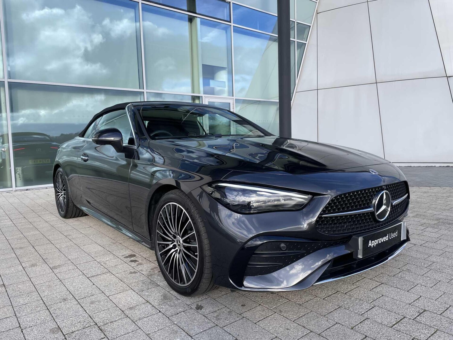 Used Mercedes-Benz CLE 2024 for sale - 77599894: Photo 12