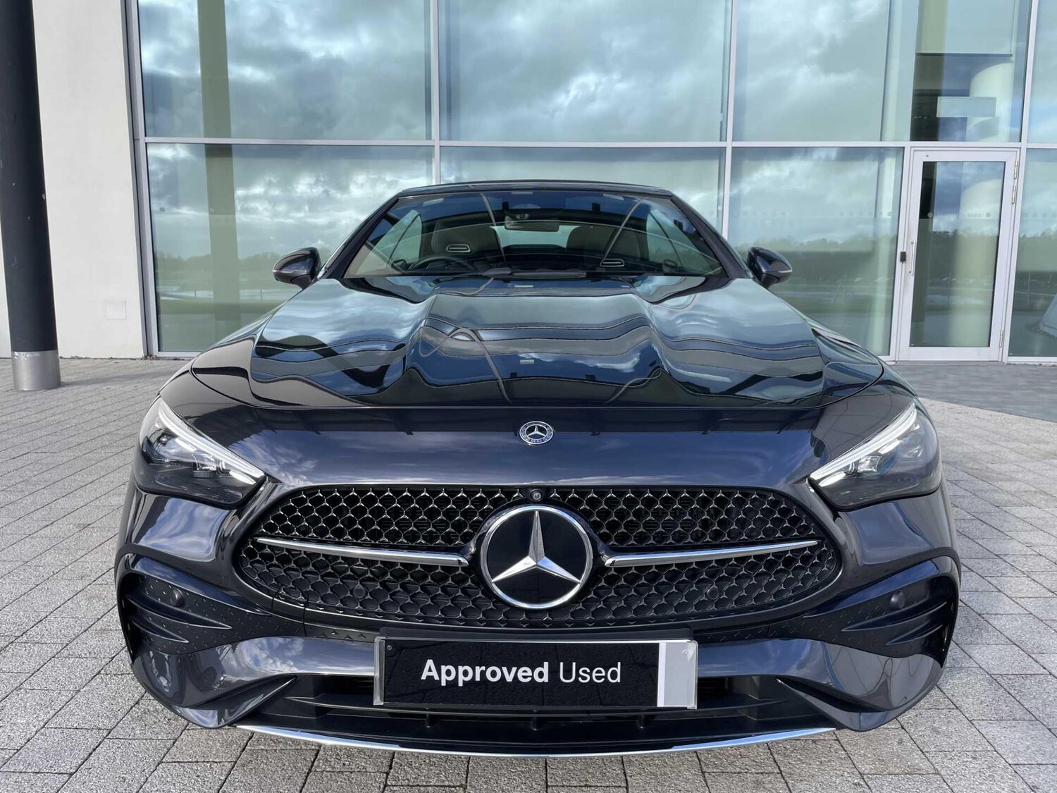 Used Mercedes-Benz CLE 2024 for sale - 77599894: Photo 14